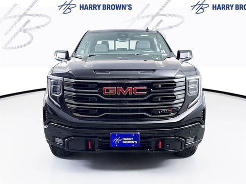 New 2026 GMC Sierra 1500 AT4 w/ AT4 Premium Package image 30