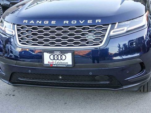 Used 2021 Land Rover Range Rover Velar S image 9