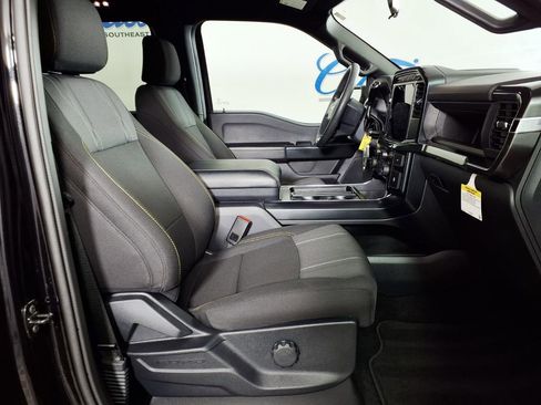 Used 2024 Ford F150 STX RWD image 12