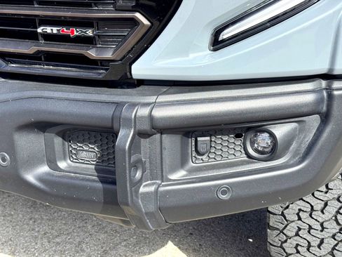 Used 2024 GMC Sierra 1500 AT4X w/ AT4X AEV Edition image 4