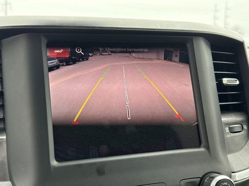 Used 2024 RAM 2500 Big Horn w/ Bed Utility Group image 35