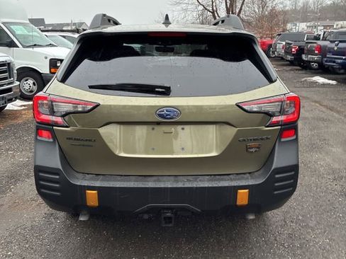 Used 2023 Subaru Outback Wilderness image 5