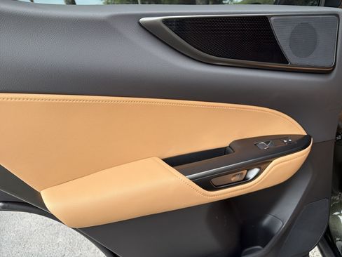 Certified 2025 Lexus NX 350 AWD w/ Cold Area Package image 28