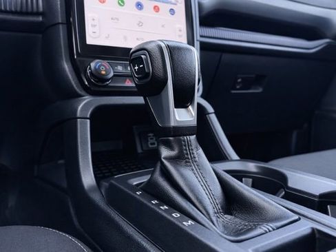 Used 2024 Ford Ranger XLT w/ Equipment Group 301A Mid image 19