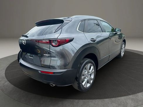 Used 2023 MAZDA CX-30 AWD 2.5 S w/ Select Package image 5