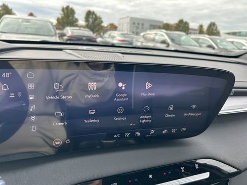 New 2026 Buick Enclave Preferred w/ Power Package image 23