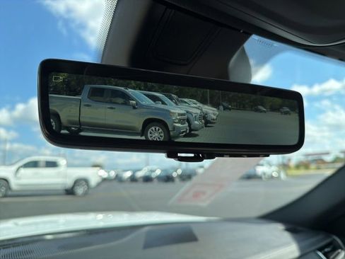 New 2025 Jeep Grand Cherokee L Limited w/ Luxury Tech Group II image 22