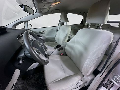 Used 2012 Toyota Prius Three FWD image 15