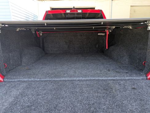 Used 2022 RAM 1500 Big Horn AWD/4WD image 13