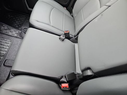 New 2026 RAM 5500 Tradesman image 24