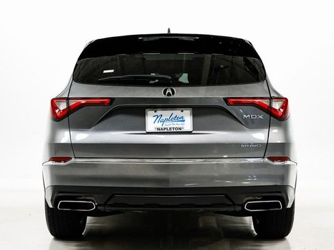 Certified 2023 Acura MDX SH-AWD image 30
