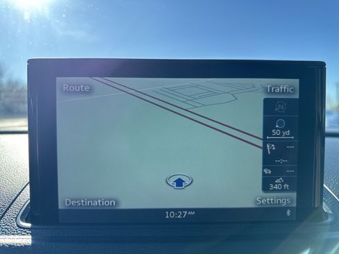 Used 2016 Audi A3 2.0T Prestige image 13