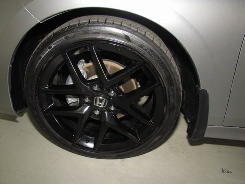 Certified 2022 Honda Civic Sport image 25