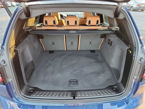 Used 2024 BMW X3 xDrive30i w/ Convenience Package image 27