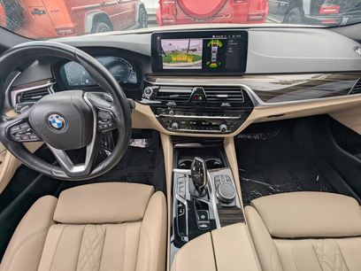 Used 2021 BMW 530e w/ Convenience Package