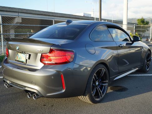 Used 2018 BMW M2 w/ Executive Package image 22