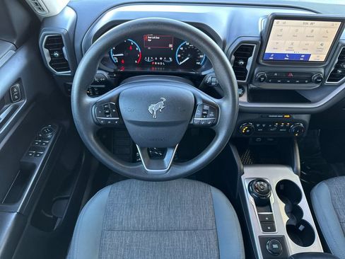 Certified 2024 Ford Bronco Sport Big Bend AWD/4WD image 13