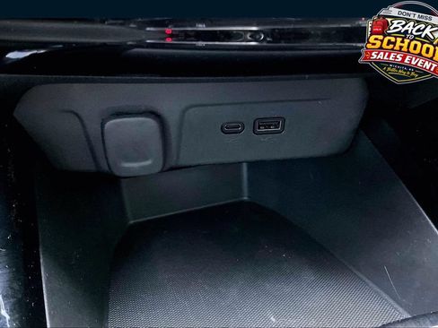 Used 2024 Chevrolet Trax ACTIV w/ Driver Confidence Package FWD image 33