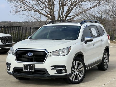 Used 2021 Subaru Ascent Touring w/ Popular Package #2A image 2
