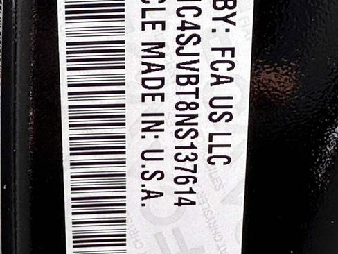 Used 2022 Jeep Wagoneer Series II image 33