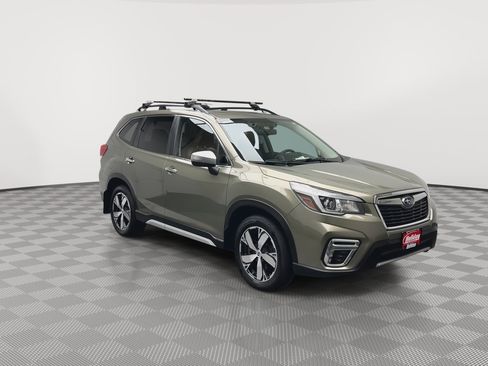 Used 2019 Subaru Forester Touring image 35