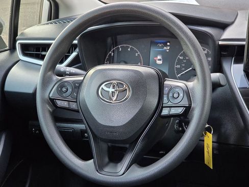 Used 2024 Toyota Corolla LE image 14