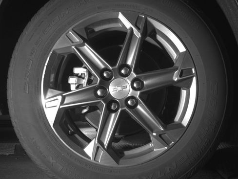 Used 2025 Chevrolet Blazer LT image 15