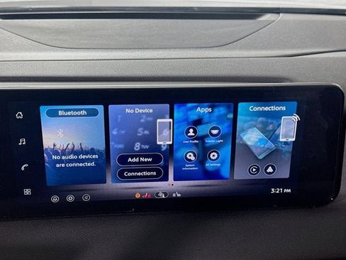 New 2026 Nissan Sentra SV image 12