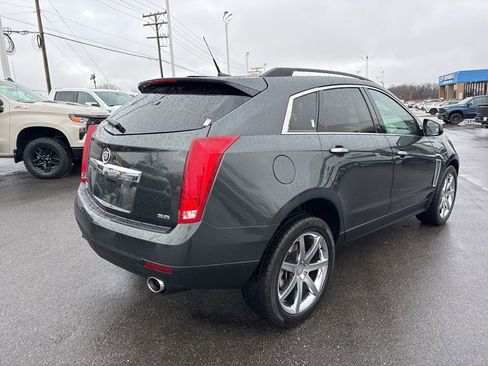 Used 2014 Cadillac SRX FWD image 5