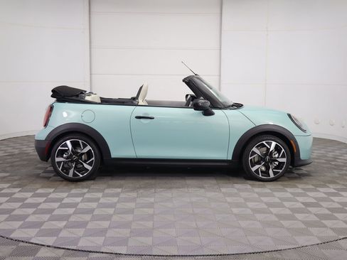 New 2026 MINI Cooper S image 4