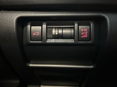 Used 2026 Subaru Forester Premium AWD/4WD image 17