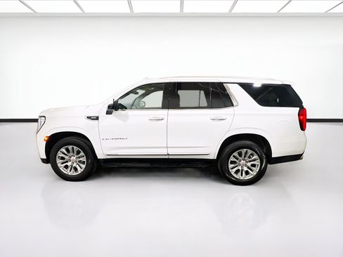 Used 2024 GMC Yukon Denali RWD image 24