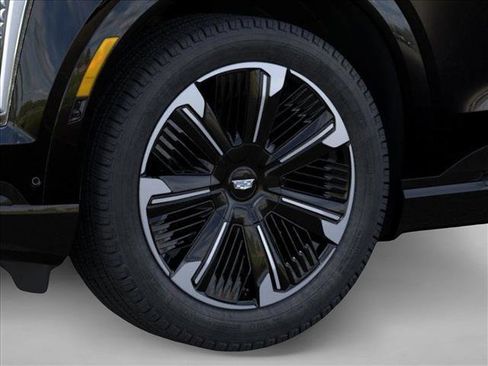 New 2026 Cadillac Escalade IQL Sport 2 image 9