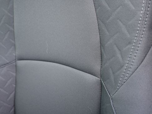 Used 2025 Toyota Tacoma SR w/ SR Upgrade Package image 15