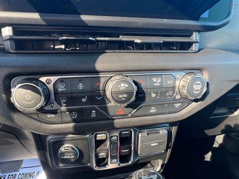 New 2026 Jeep Wrangler Sport S image 18