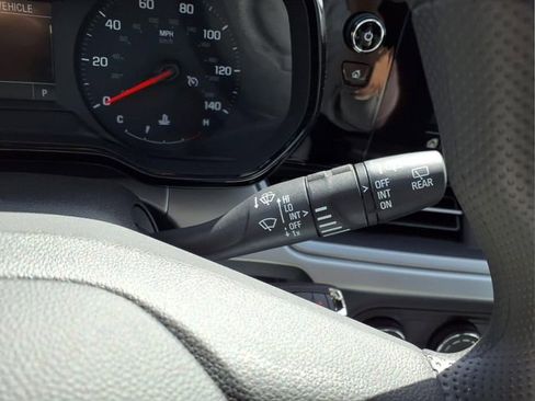 New 2026 Chevrolet Trax LT w/ Driver Confidence Package image 20