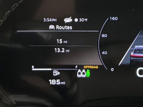 New 2025 Audi SQ5 Premium image 12