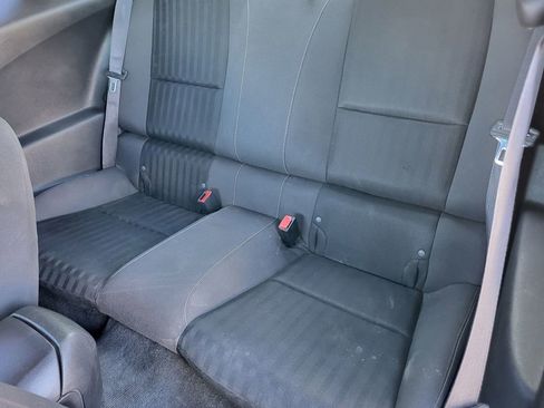 Used 2014 Chevrolet Camaro LS image 25