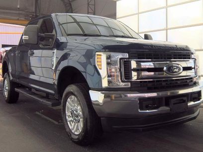 Used 2019 Ford F250 XL w/ STX Appearance Package