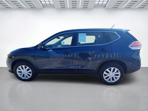 Used 2016 Nissan Rogue S AWD/4WD image 7
