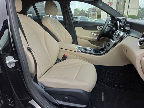 Certified 2019 Mercedes-Benz C 300 C 300 image 16