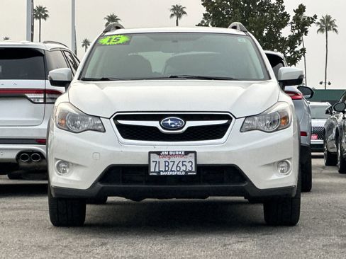 Used 2015 Subaru Crosstrek 2.0i Limited image 9