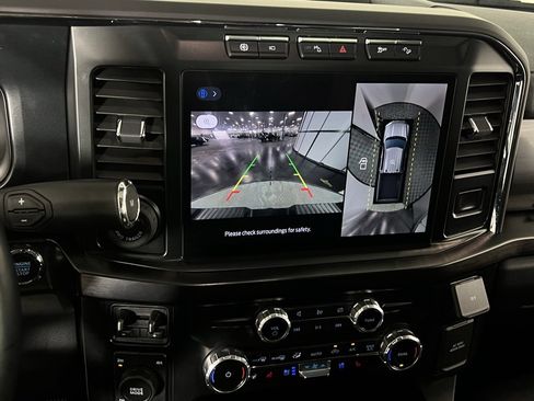 Used 2023 Ford F350 Lariat w/ Lariat Ultimate Package image 18