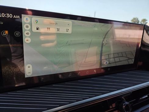 New 2026 INFINITI QX80 Autograph image 29