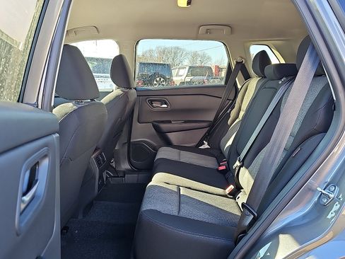 New 2026 Nissan Rogue SV w/ Cold Weather Package image 6