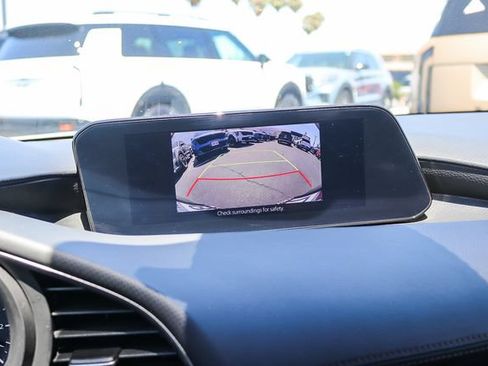 Used 2021 MAZDA MAZDA3 s FWD image 29