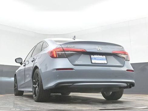 Used 2022 Honda Civic Sport image 44