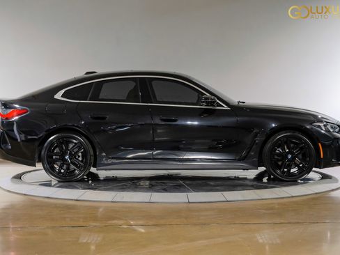 Used 2025 BMW 430i xDrive image 9