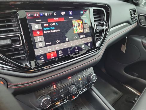 New 2026 Dodge Durango GT image 32