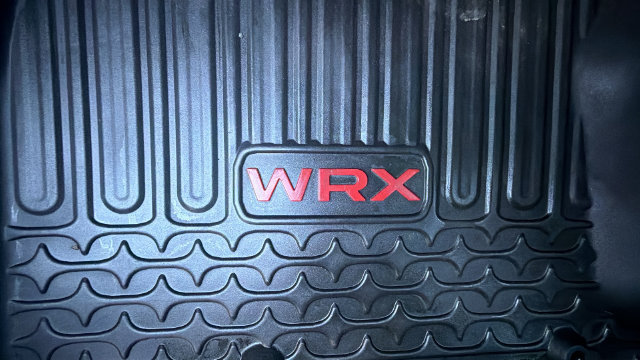 Used 2024 Subaru WRX AWD/4WD image 30